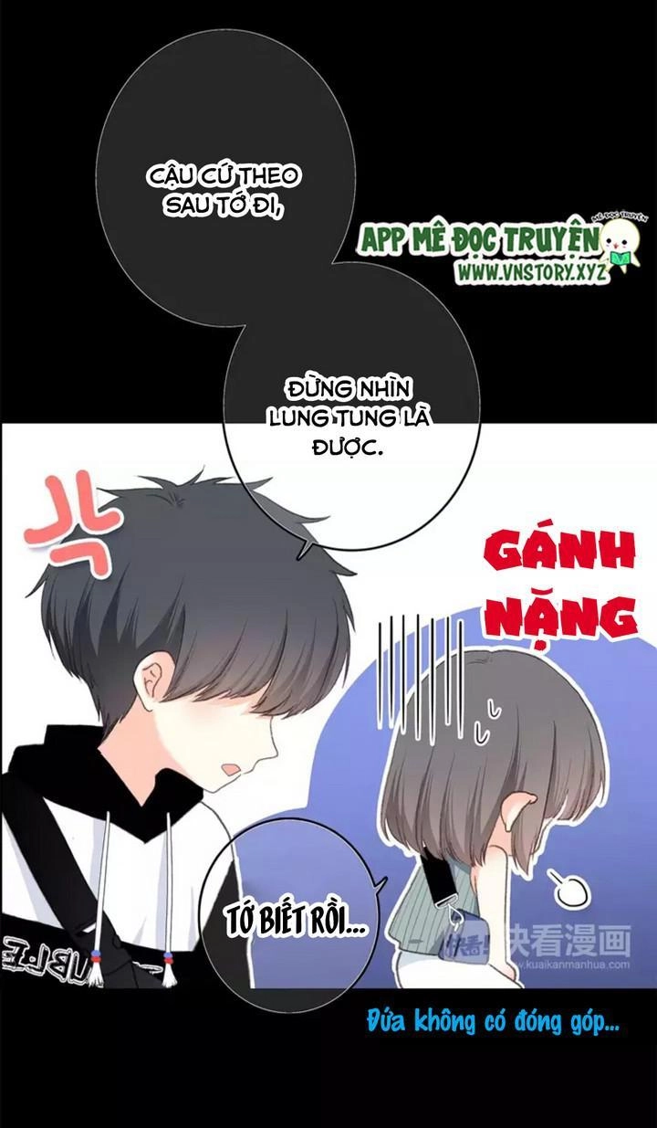 Con Tim Rung Động 2 Chapter 17 - 34