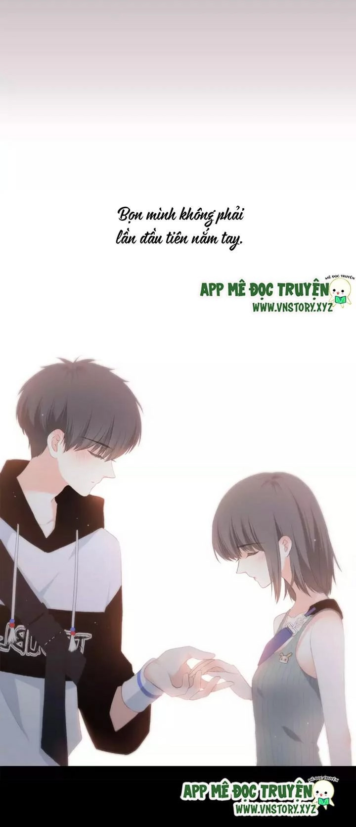 Con Tim Rung Động 2 Chapter 17 - 40