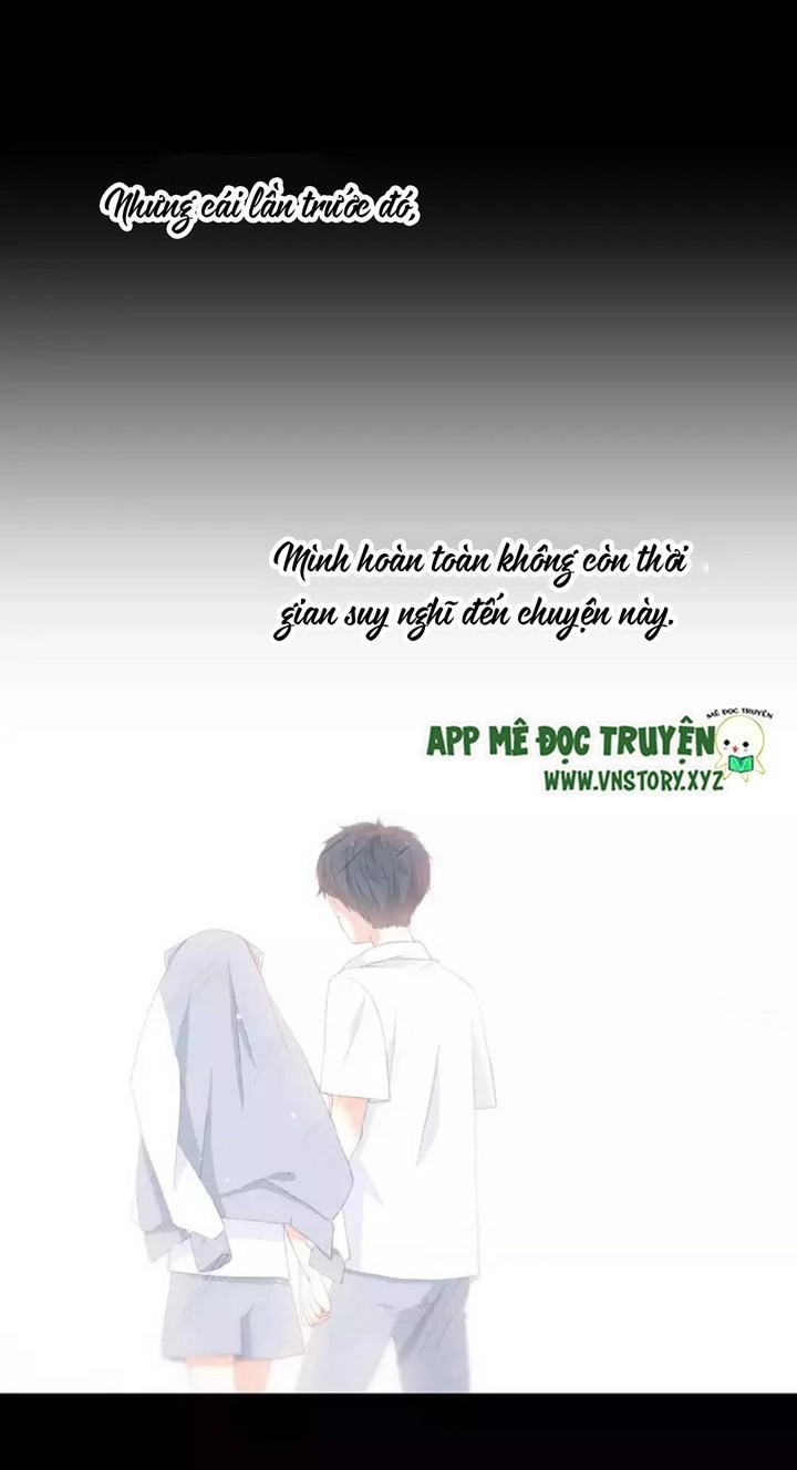 Con Tim Rung Động 2 Chapter 17 - 41