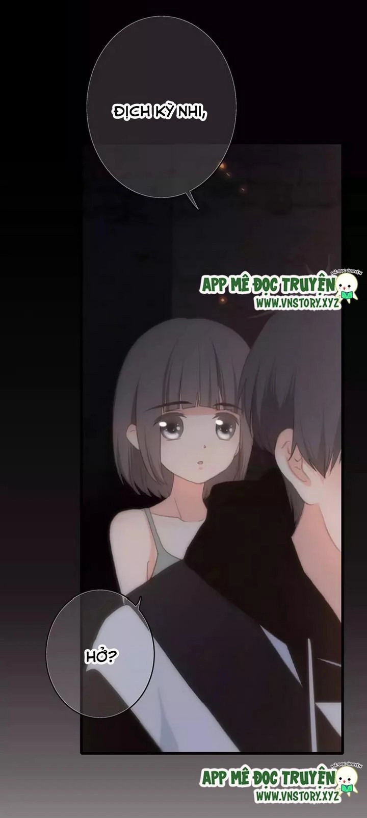 Con Tim Rung Động 2 Chapter 17 - 42