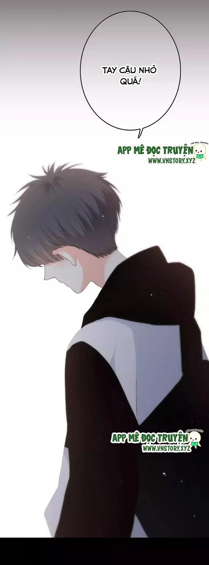 Con Tim Rung Động 2 Chapter 17 - 43