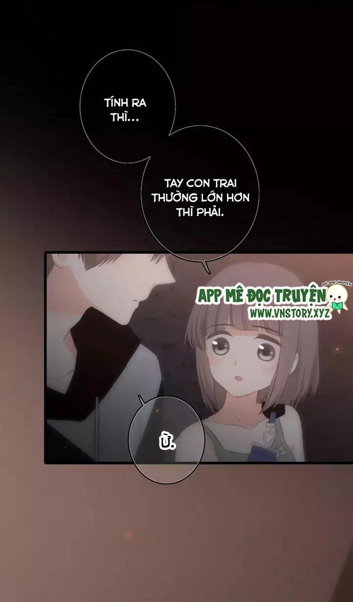 Con Tim Rung Động 2 Chapter 17 - 44