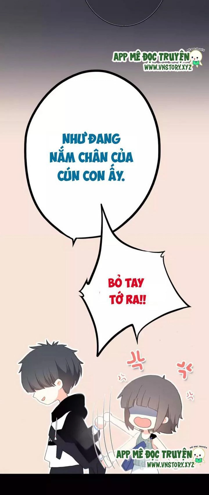 Con Tim Rung Động 2 Chapter 17 - 47