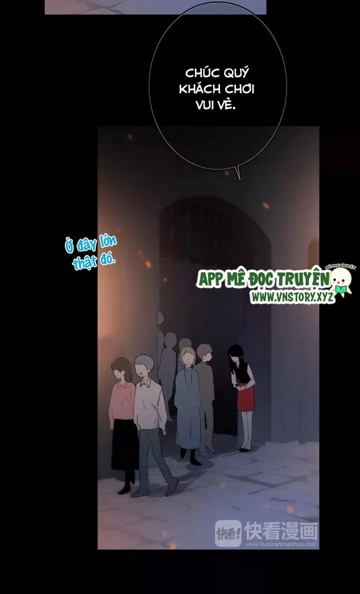 Con Tim Rung Động 2 Chapter 17 - 55