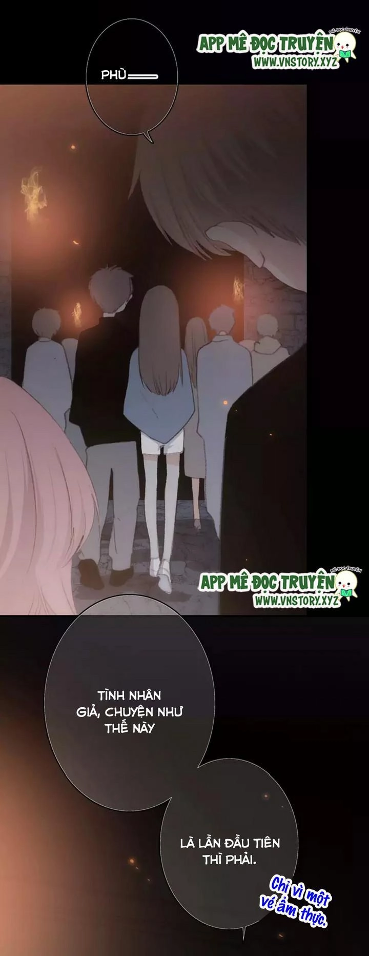 Con Tim Rung Động 2 Chapter 17 - 56