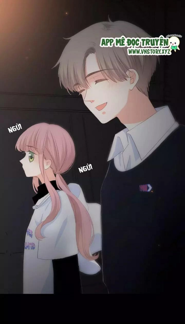 Con Tim Rung Động 2 Chapter 17 - 57