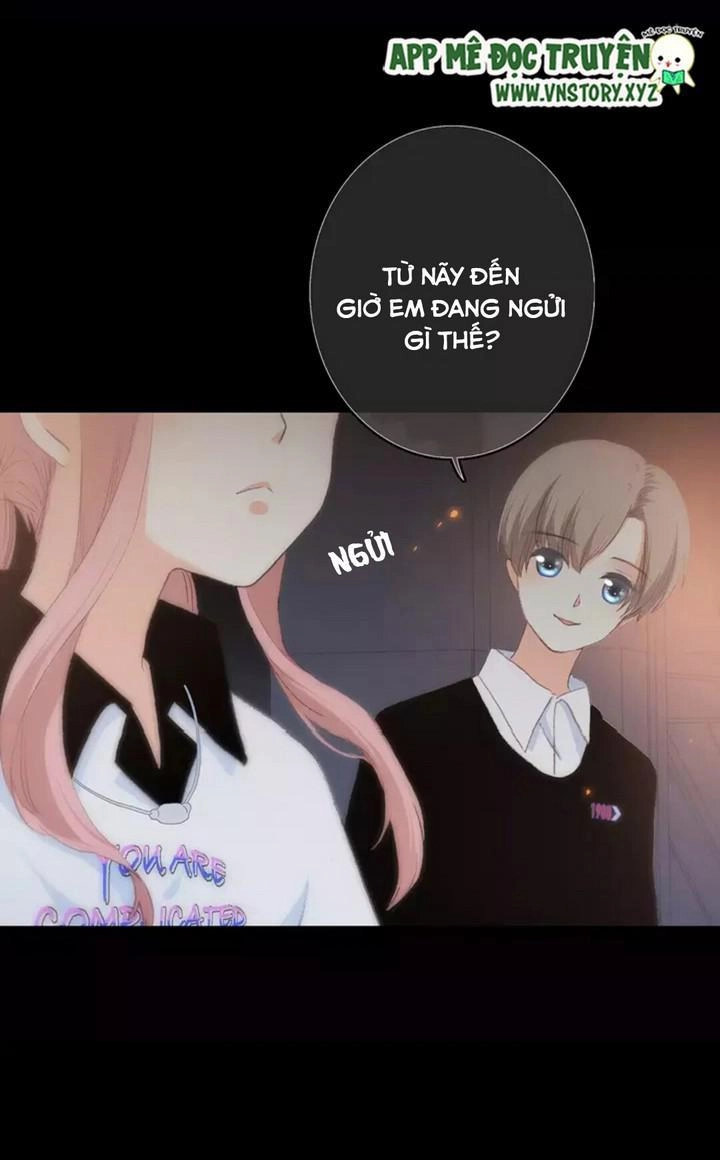 Con Tim Rung Động 2 Chapter 17 - 58