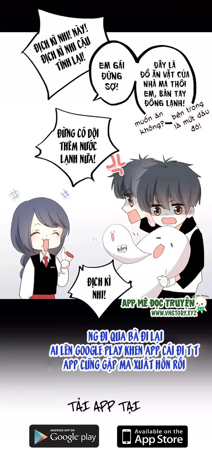 Con Tim Rung Động 2 Chapter 18 - 64