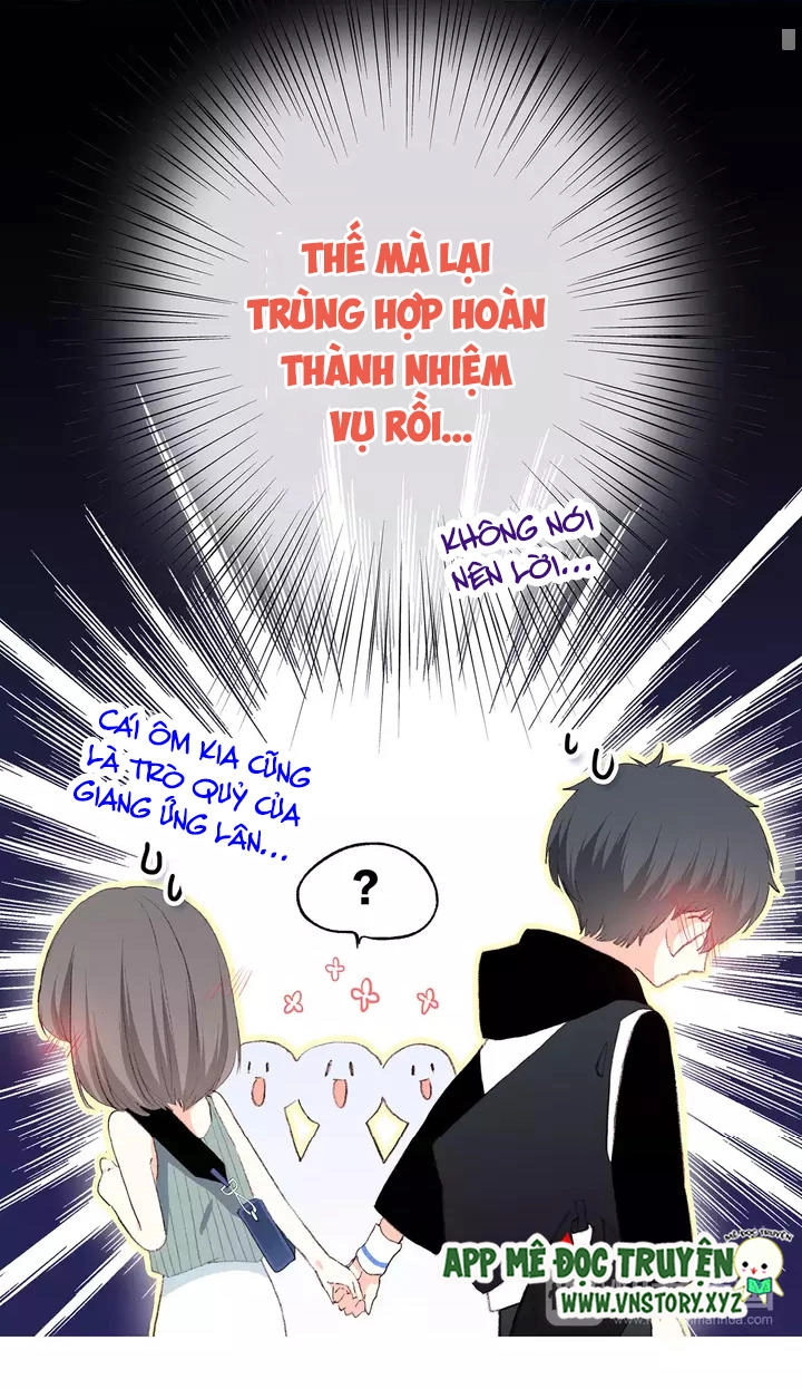 Con Tim Rung Động 2 Chapter 19 - 11