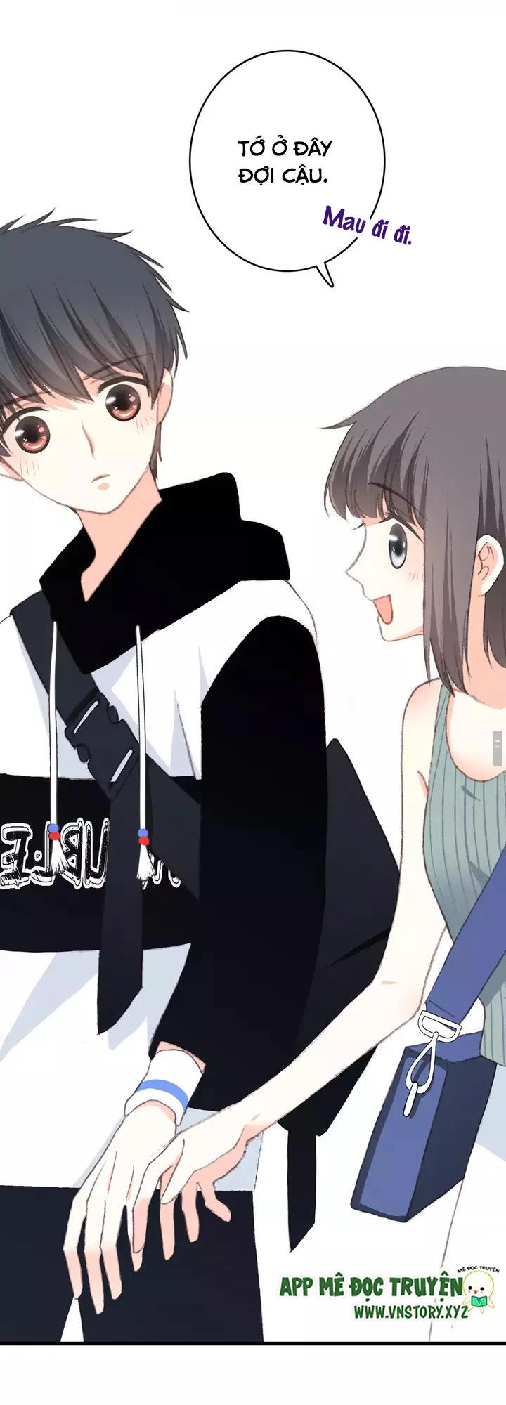 Con Tim Rung Động 2 Chapter 19 - 13