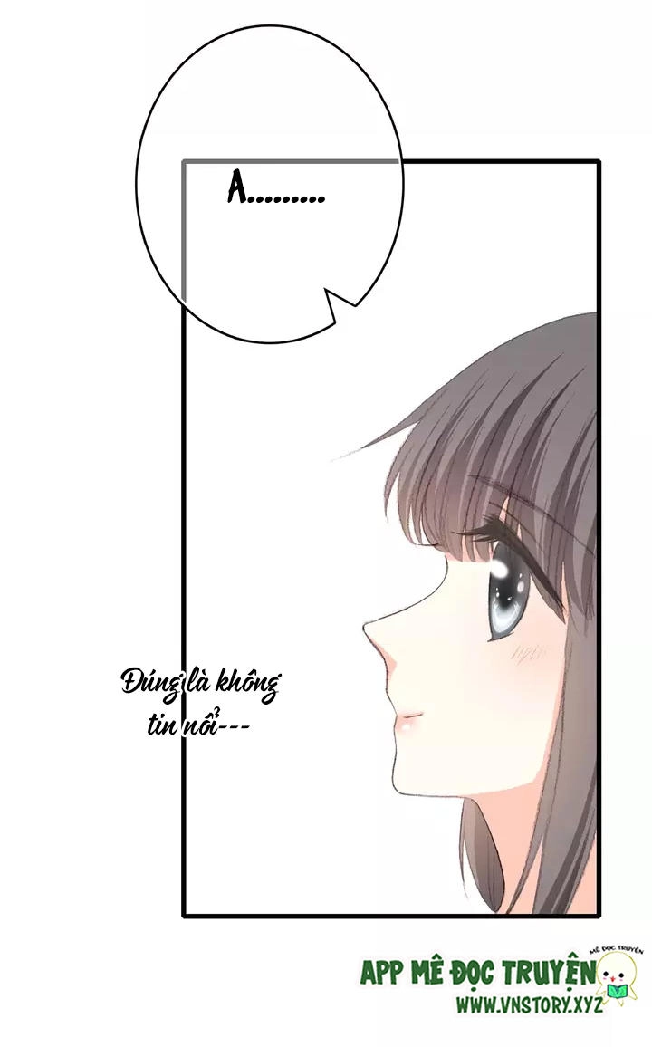 Con Tim Rung Động 2 Chapter 19 - 17