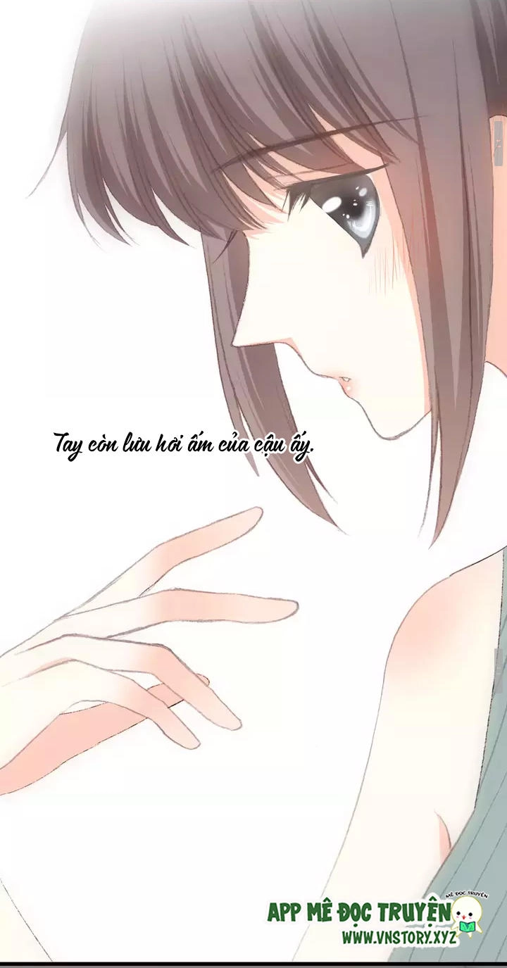 Con Tim Rung Động 2 Chapter 19 - 21