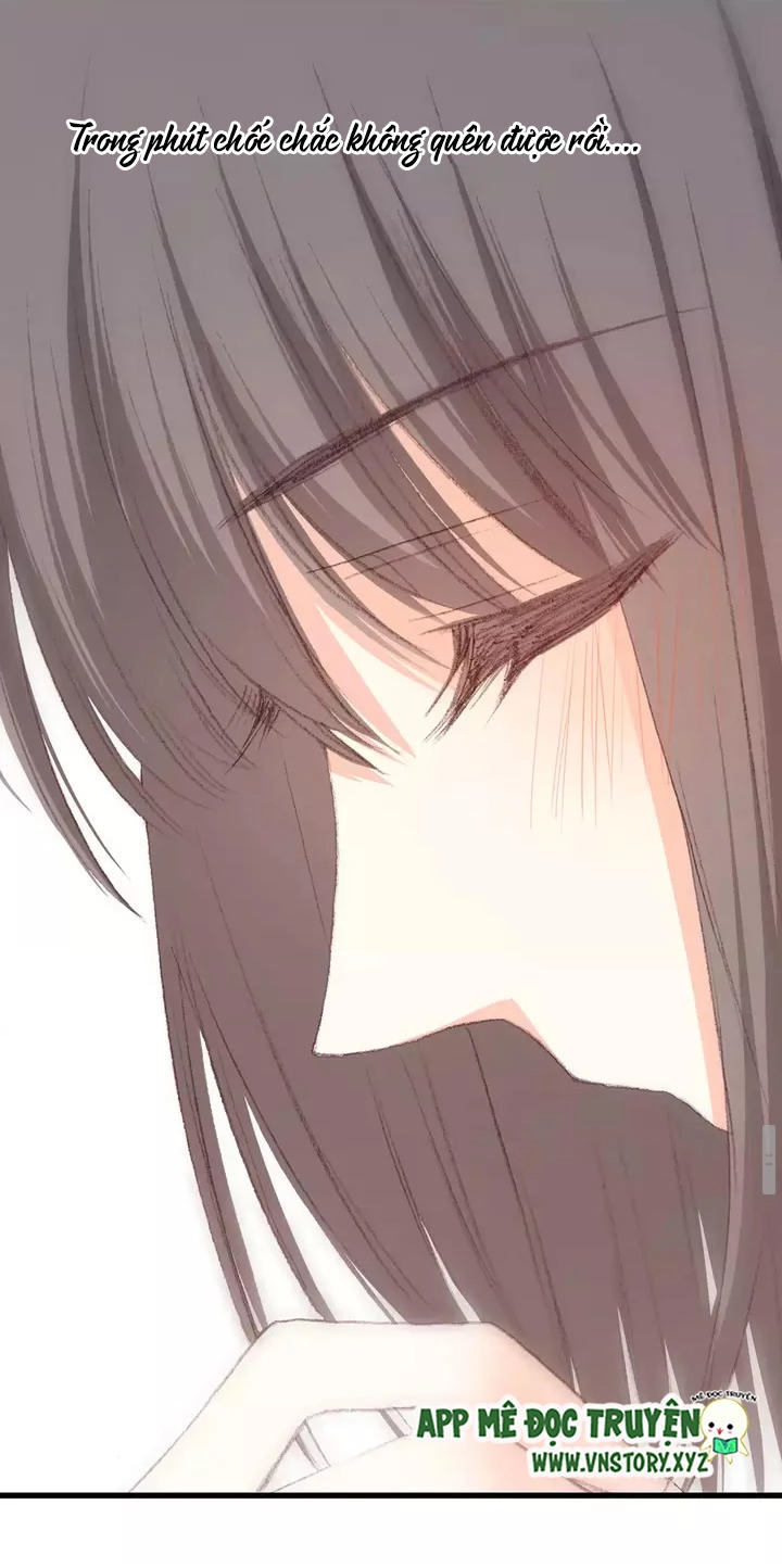 Con Tim Rung Động 2 Chapter 19 - 22