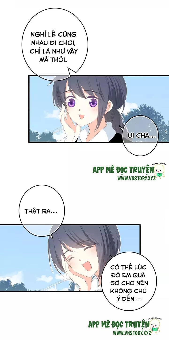 Con Tim Rung Động 2 Chapter 19 - 26