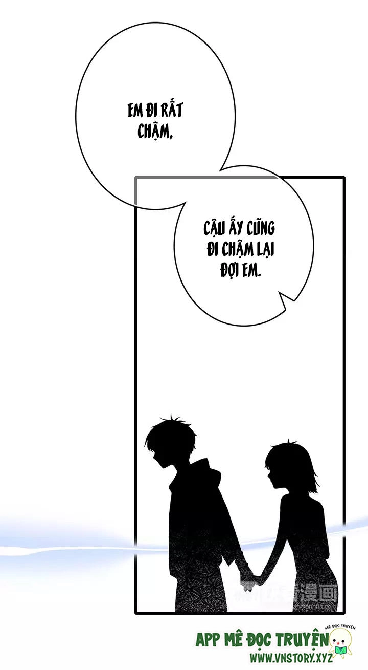 Con Tim Rung Động 2 Chapter 19 - 28