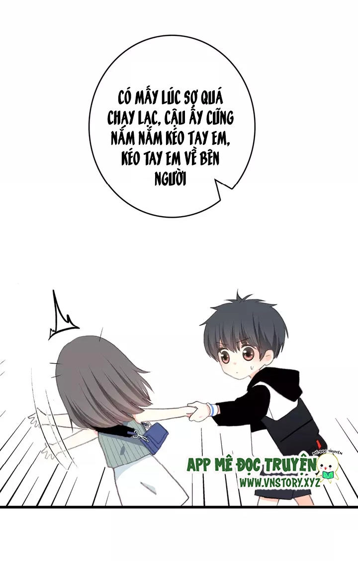 Con Tim Rung Động 2 Chapter 19 - 29