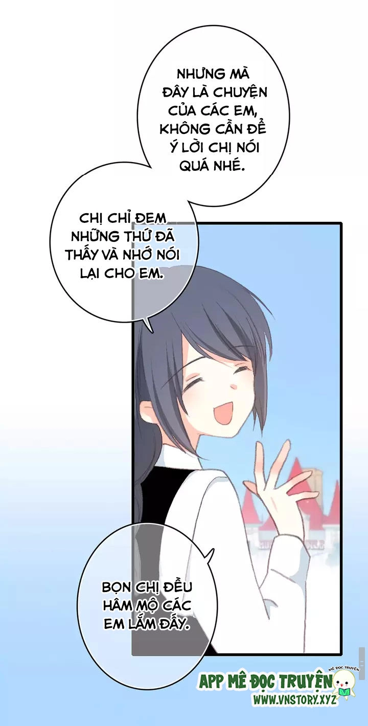 Con Tim Rung Động 2 Chapter 19 - 31