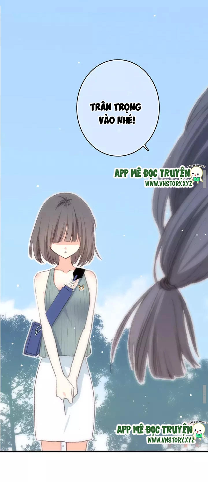 Con Tim Rung Động 2 Chapter 19 - 32