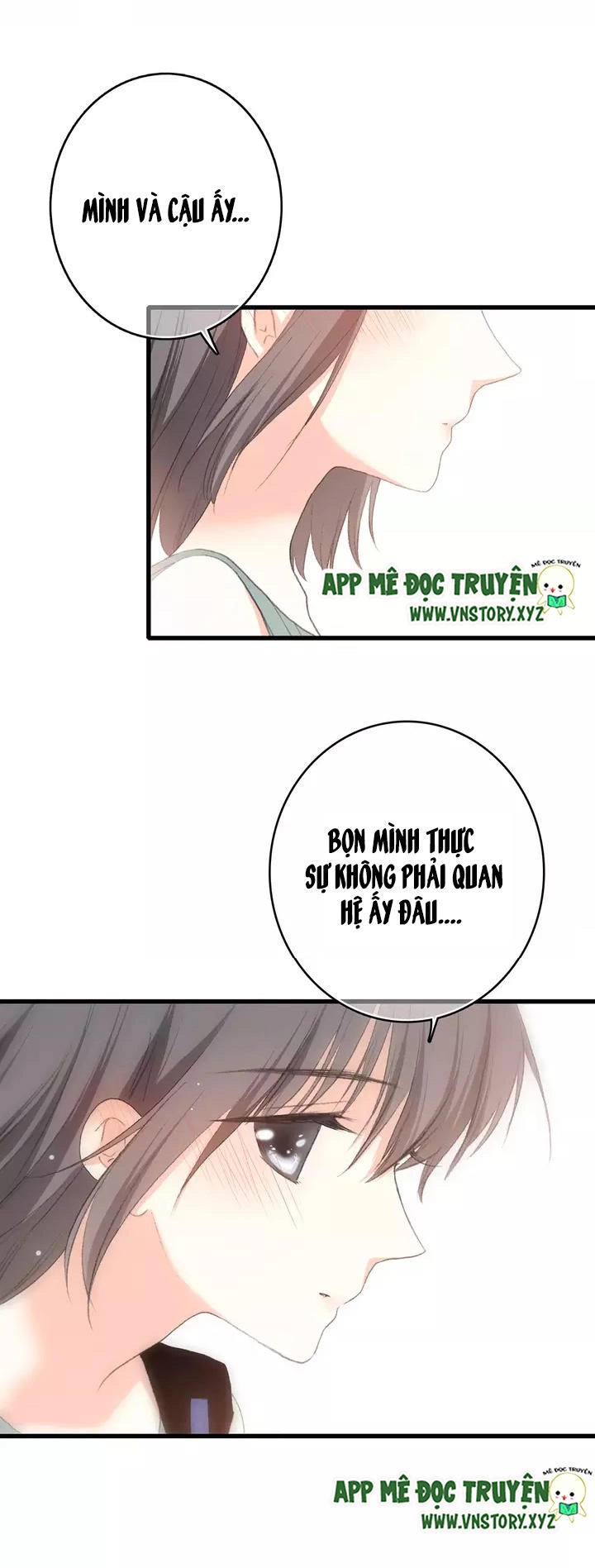 Con Tim Rung Động 2 Chapter 19 - 33