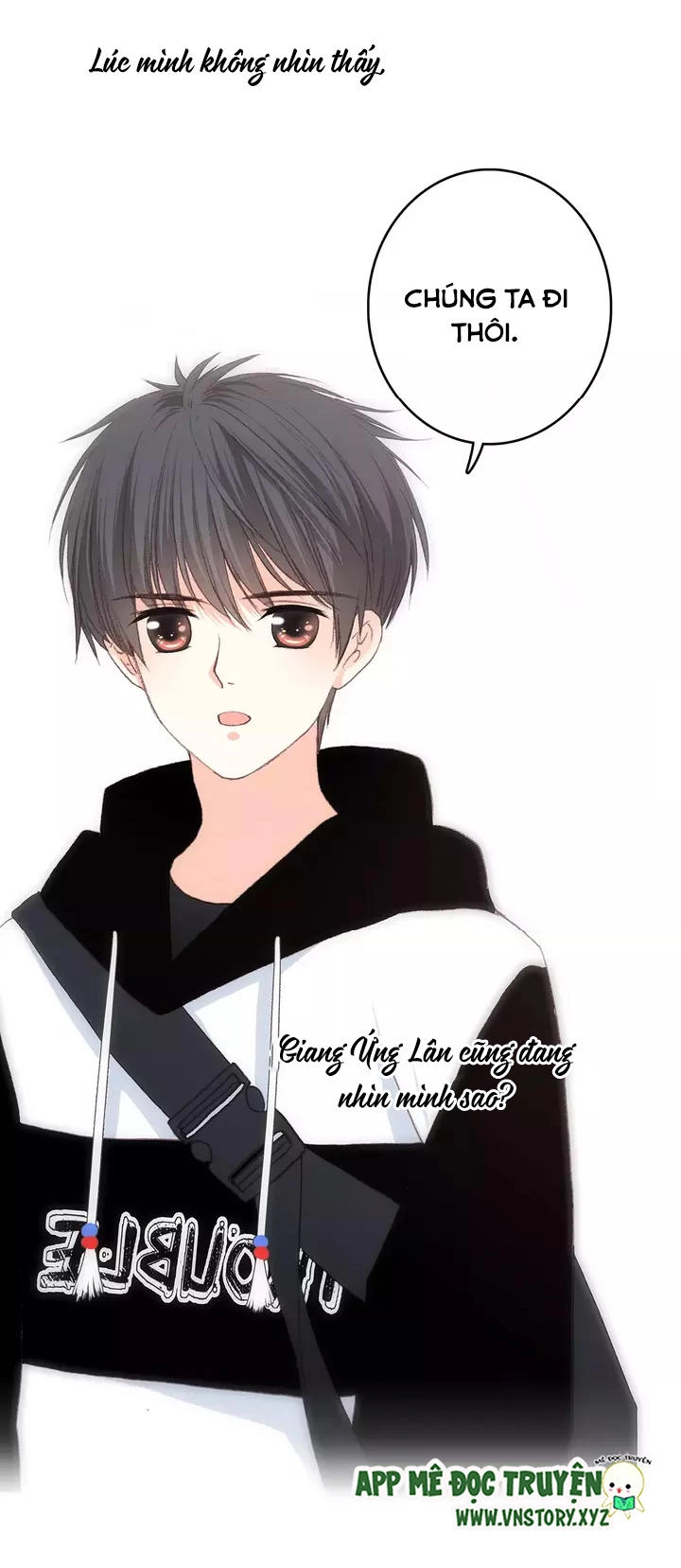 Con Tim Rung Động 2 Chapter 19 - 35