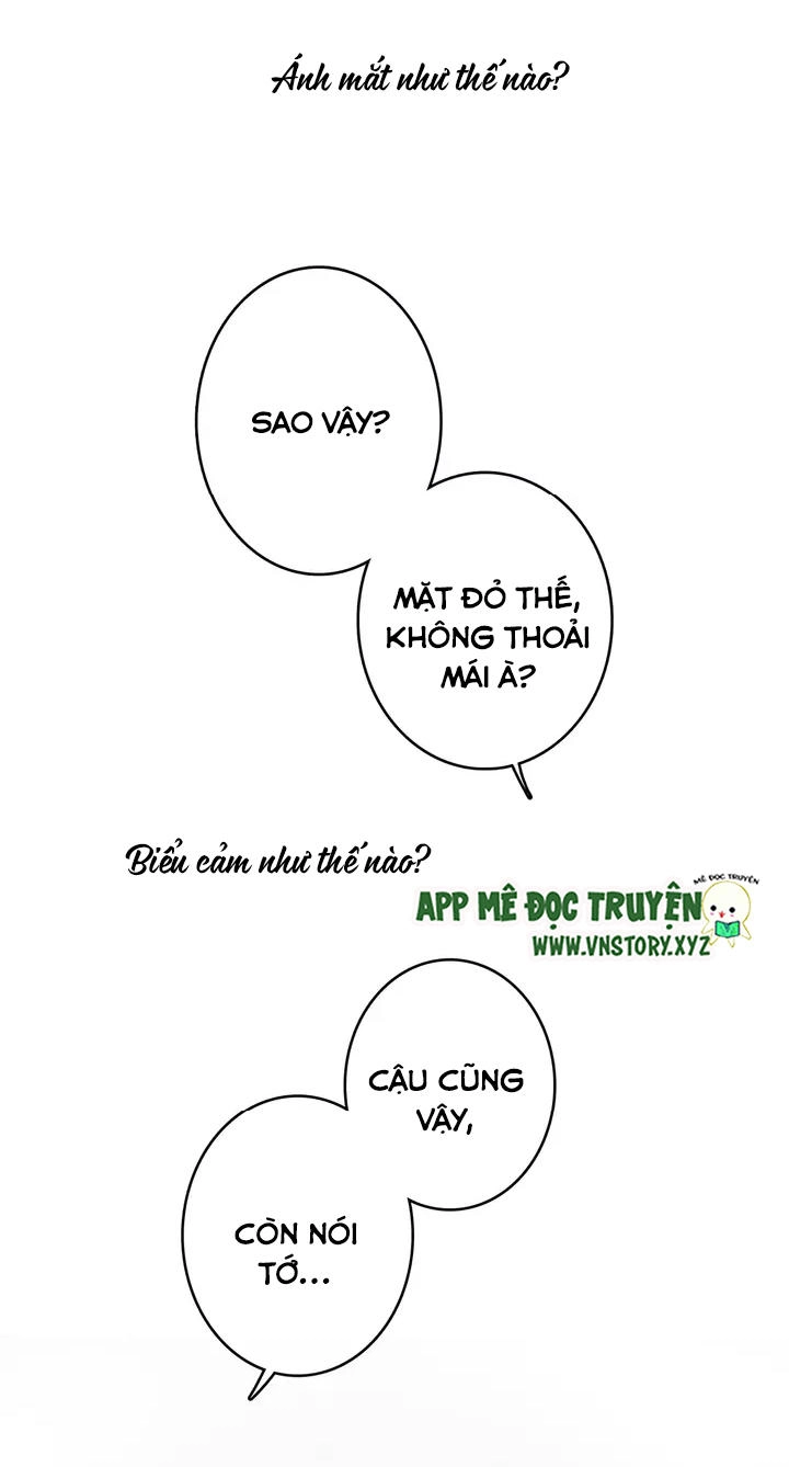 Con Tim Rung Động 2 Chapter 19 - 36