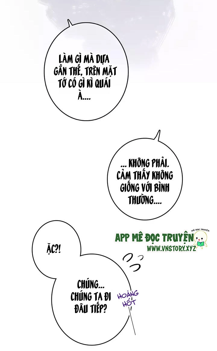 Con Tim Rung Động 2 Chapter 19 - 38