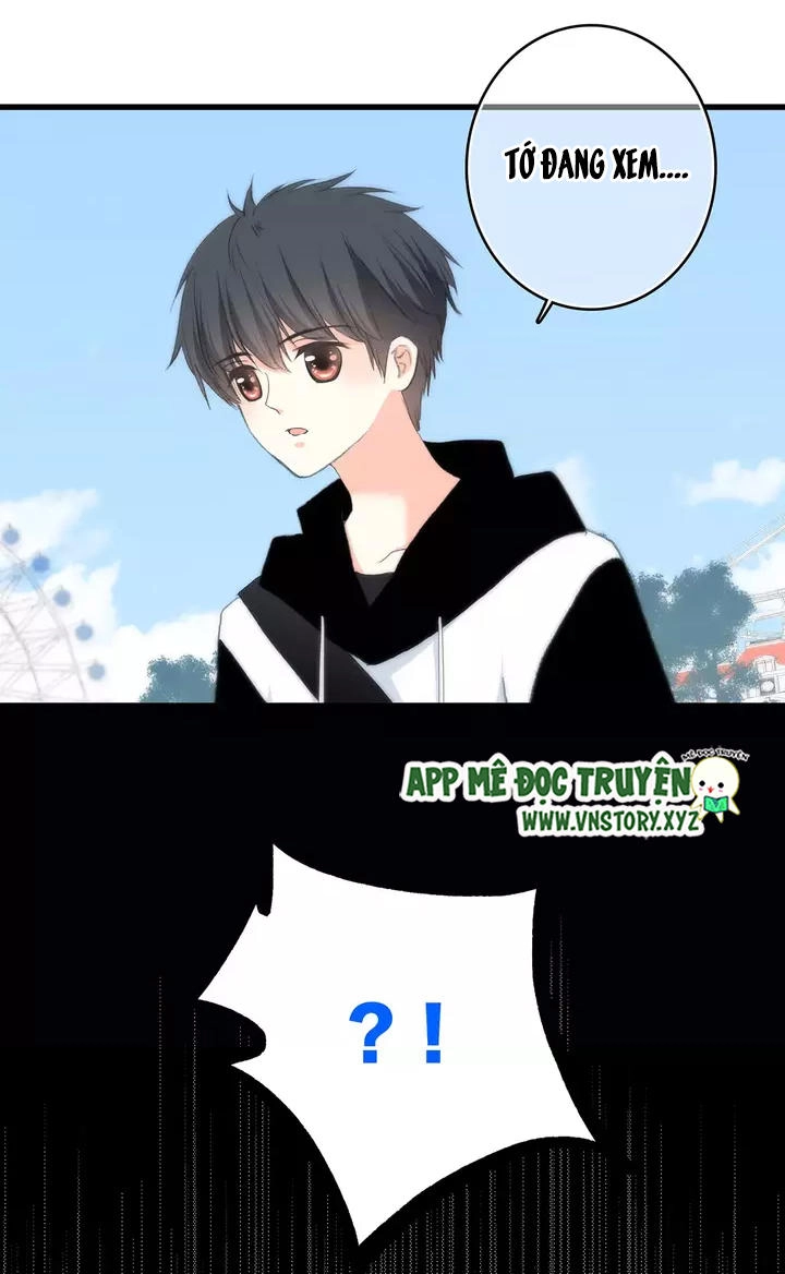 Con Tim Rung Động 2 Chapter 19 - 39