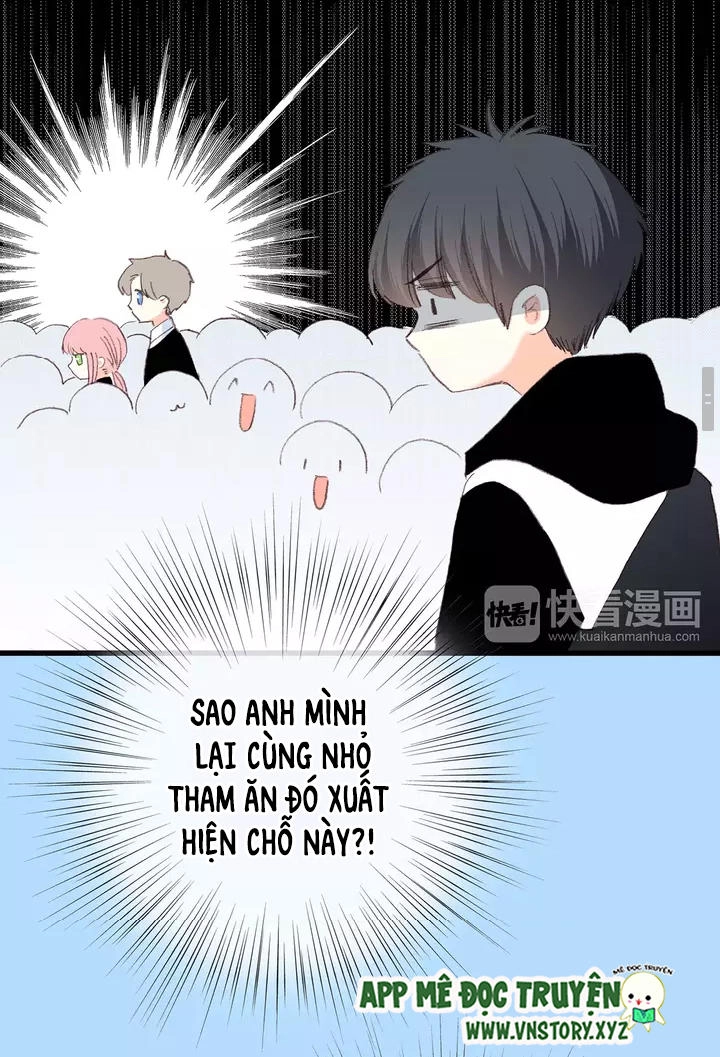 Con Tim Rung Động 2 Chapter 19 - 40