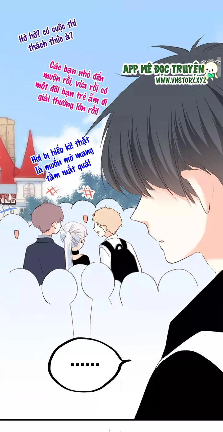 Con Tim Rung Động 2 Chapter 19 - 43