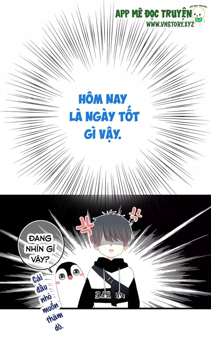 Con Tim Rung Động 2 Chapter 19 - 44