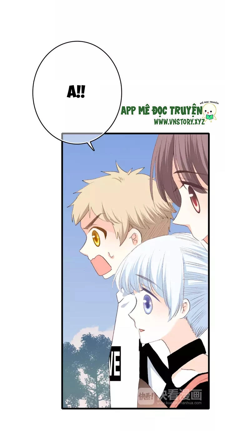 Con Tim Rung Động 2 Chapter 19 - 45