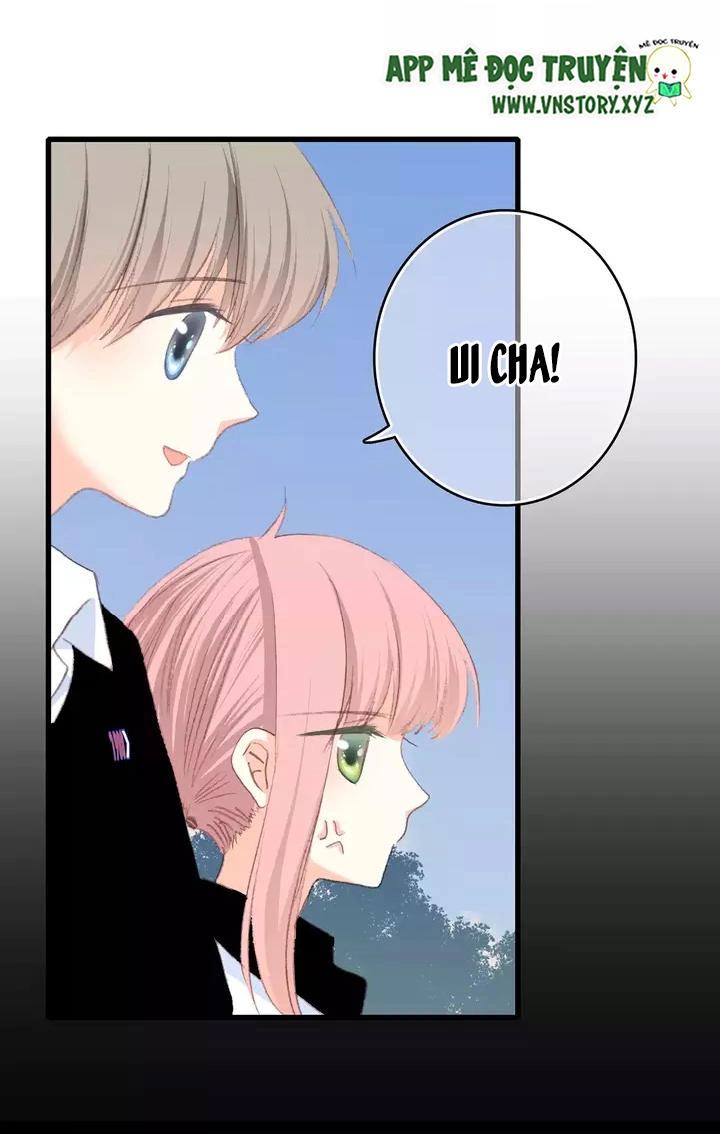 Con Tim Rung Động 2 Chapter 19 - 46