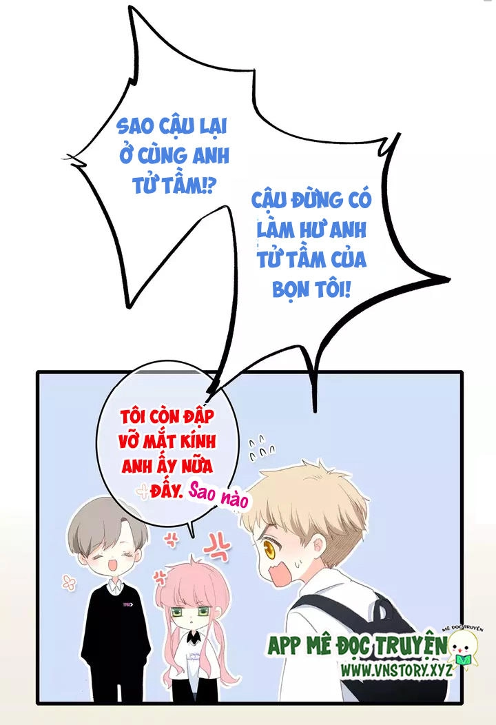 Con Tim Rung Động 2 Chapter 19 - 48