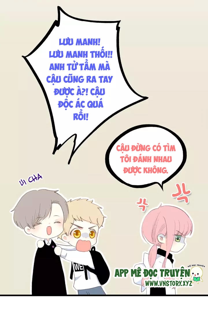 Con Tim Rung Động 2 Chapter 19 - 49