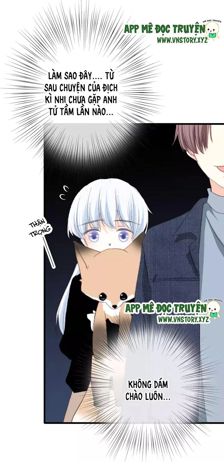 Con Tim Rung Động 2 Chapter 19 - 51