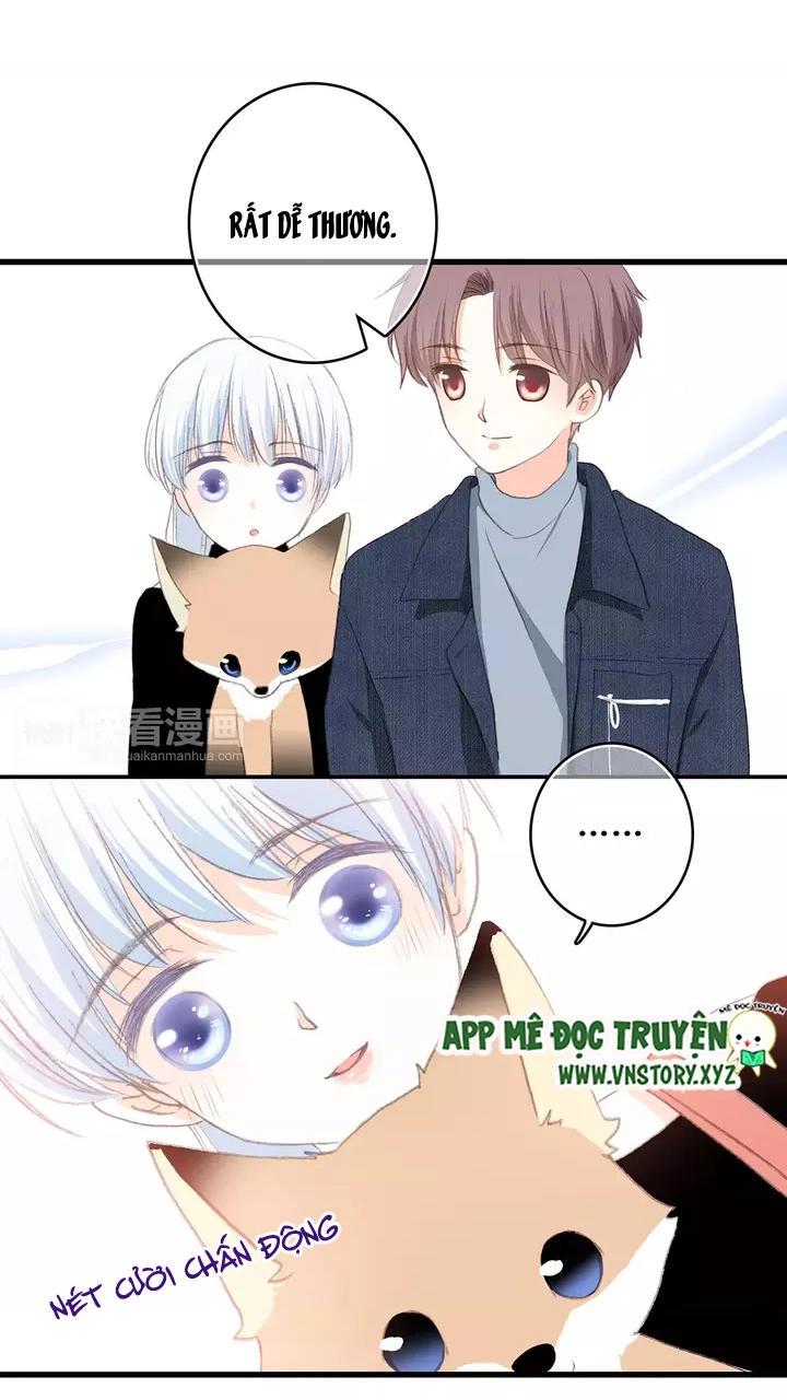 Con Tim Rung Động 2 Chapter 19 - 53