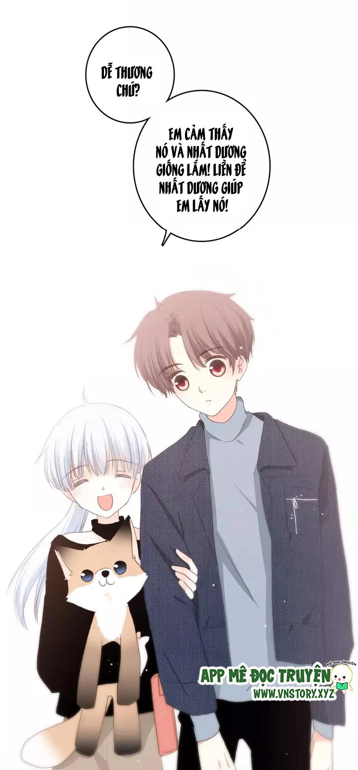 Con Tim Rung Động 2 Chapter 19 - 54