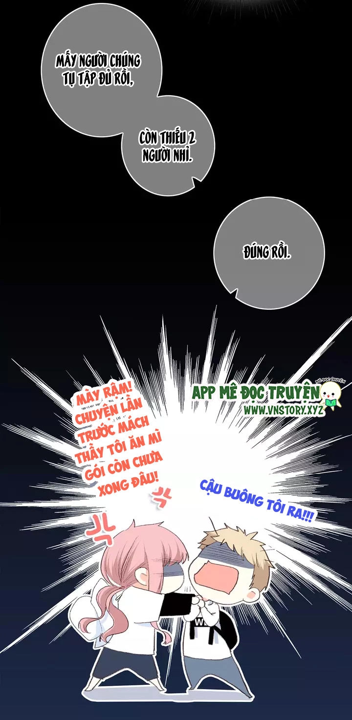 Con Tim Rung Động 2 Chapter 19 - 56