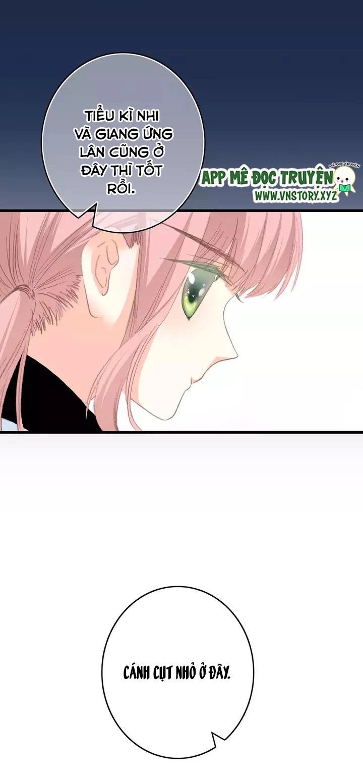 Con Tim Rung Động 2 Chapter 19 - 57