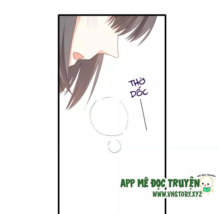 Con Tim Rung Động 2 Chapter 19 - 61