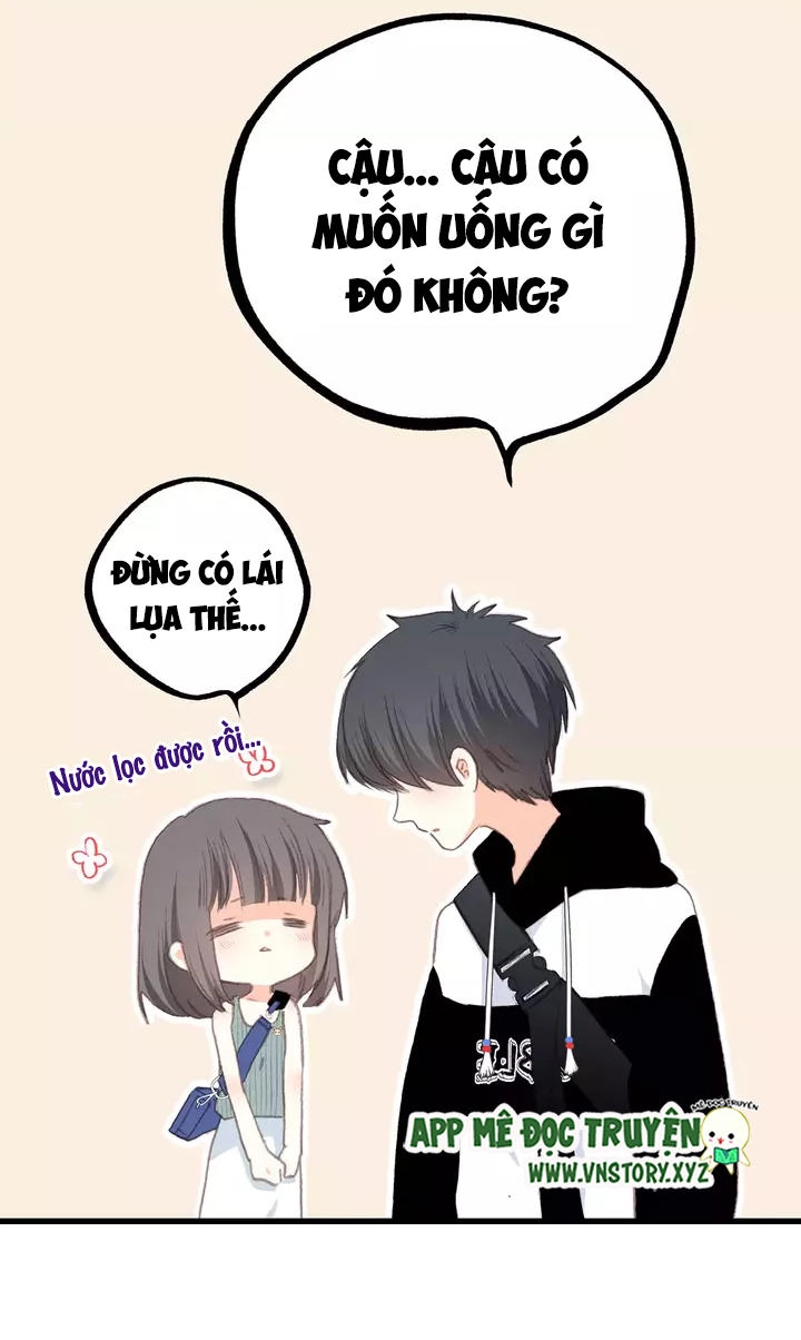 Con Tim Rung Động 2 Chapter 19 - 65