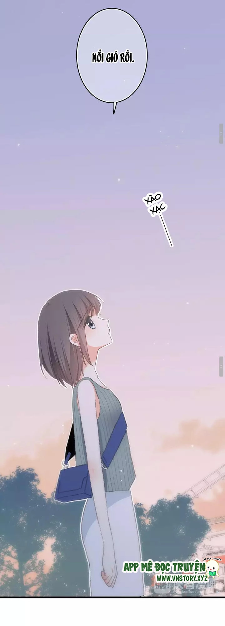 Con Tim Rung Động 2 Chapter 19 - 69