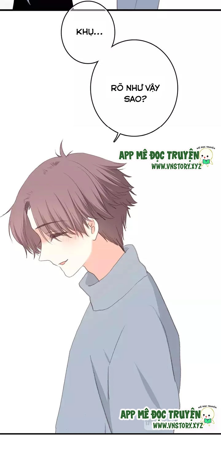 Con Tim Rung Động 2 Chapter 19 - 80