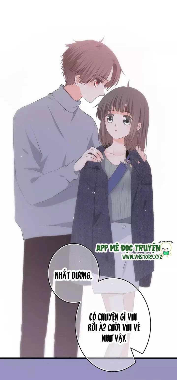 Con Tim Rung Động 2 Chapter 20 - 3