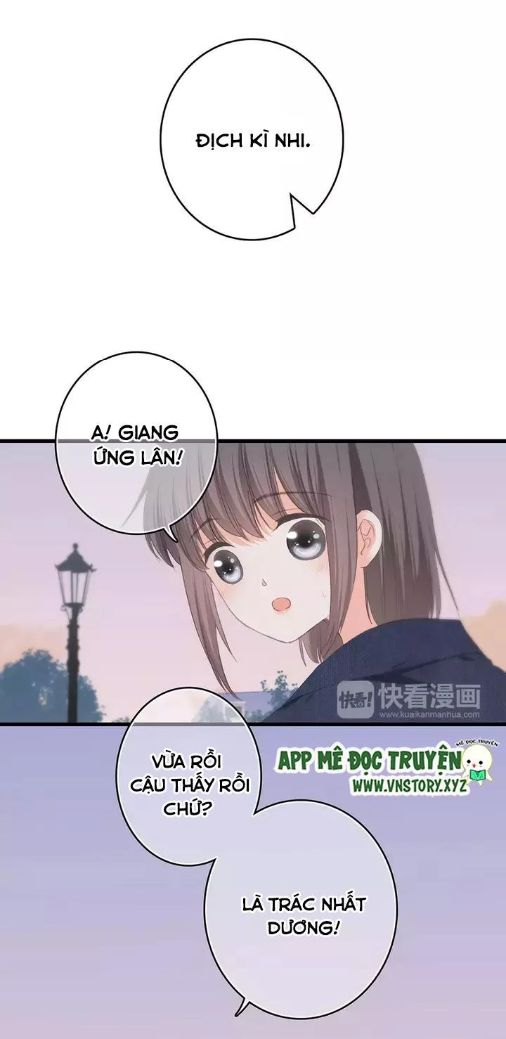 Con Tim Rung Động 2 Chapter 20 - 8