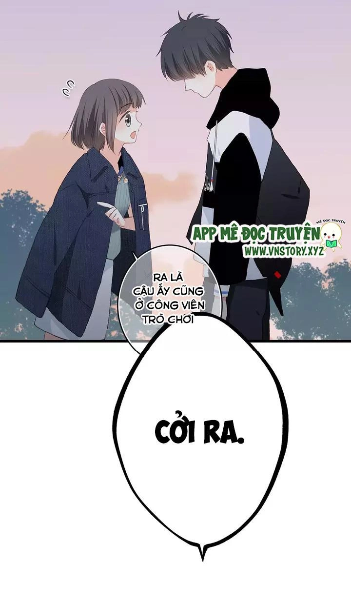 Con Tim Rung Động 2 Chapter 20 - 9