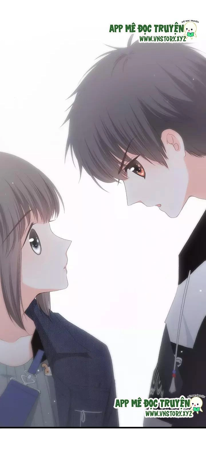 Con Tim Rung Động 2 Chapter 20 - 10