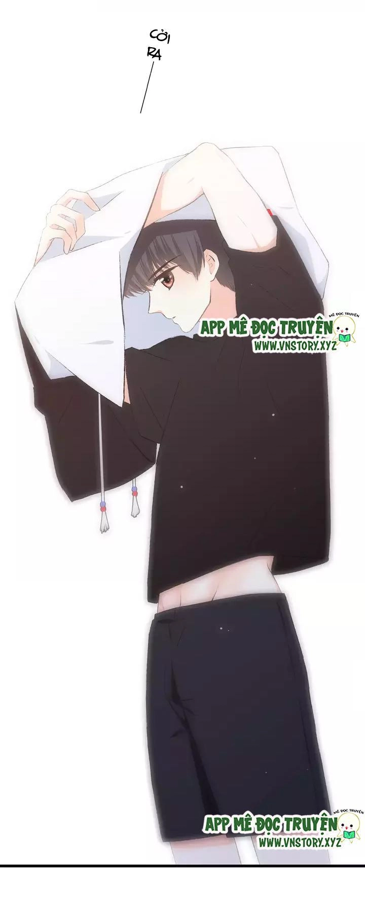 Con Tim Rung Động 2 Chapter 20 - 15