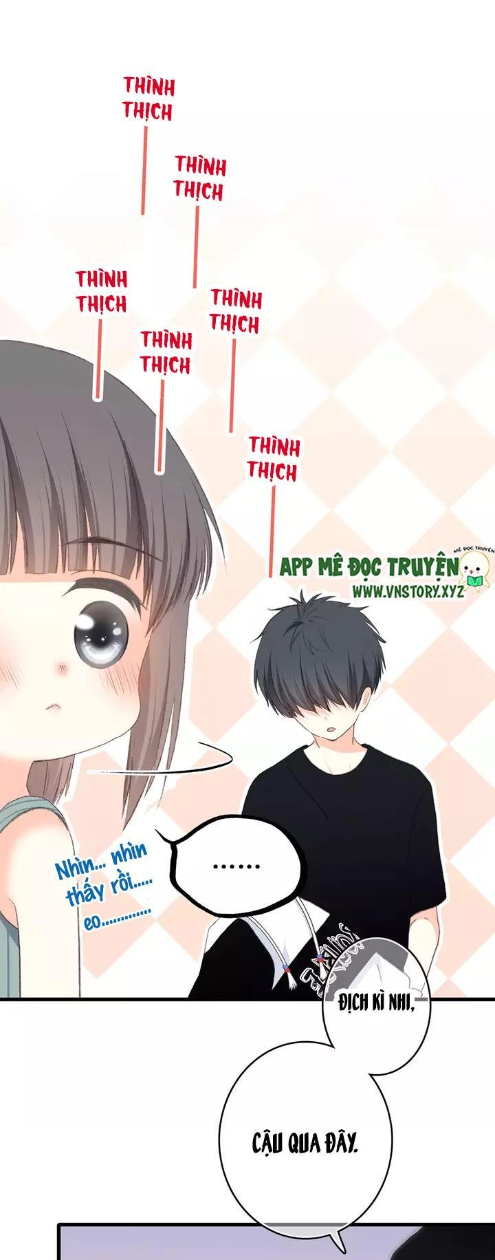 Con Tim Rung Động 2 Chapter 20 - 16