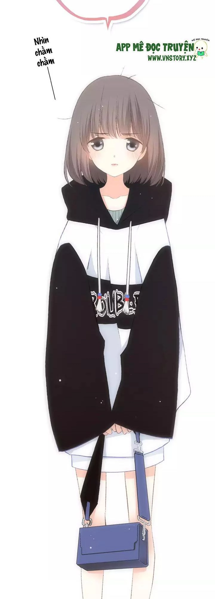 Con Tim Rung Động 2 Chapter 20 - 20